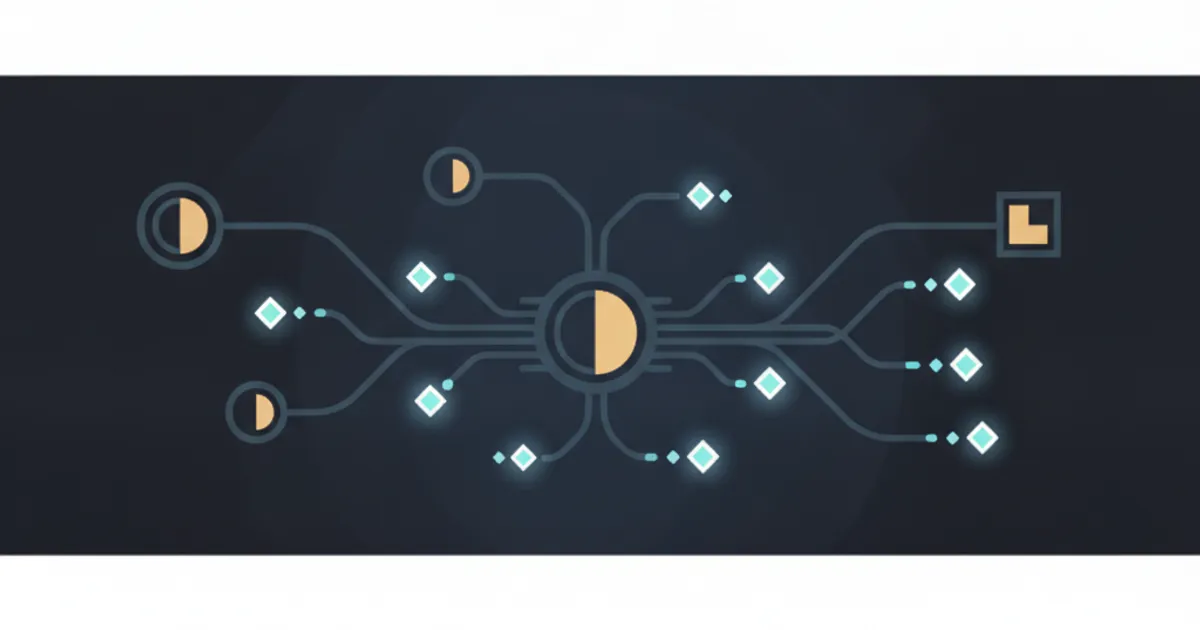 Illustration: Alloyed Announces Strategic AI Plans for Workflow Review