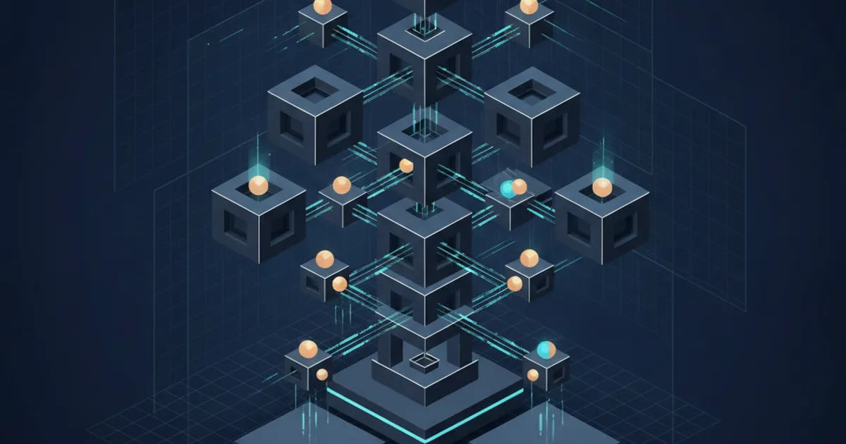 Illustration: Nvidia Launches Open Secure Alliance, Putting Agent Controls in View