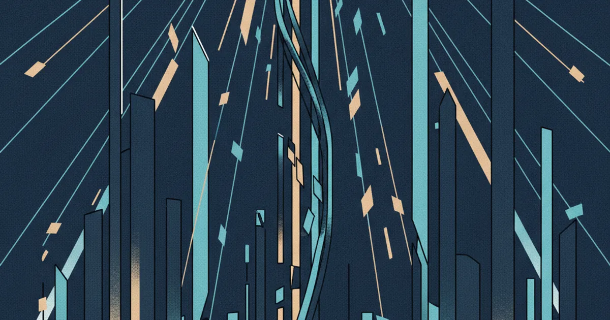 Illustration: OpenAI Co-Founder Warns Models Are Harder to Control