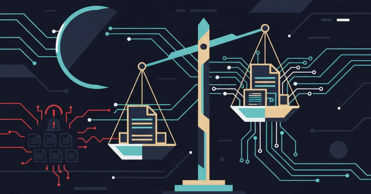 Illustration: Moonshot Draws Attention Amid Panic Around Chinese AI