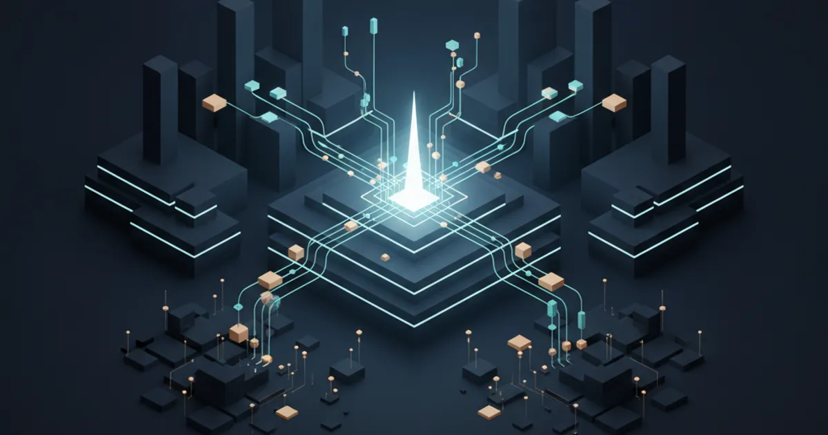 Illustration: Survey of business and tech leaders reveals persistent gap between corporate AI adoption and workforce readiness